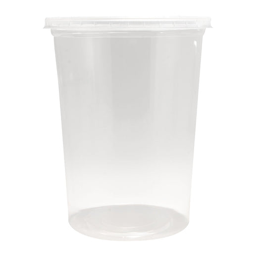 Grill, chill and fulfill your customer’s needs with CleanPro’s latest in food packaging!