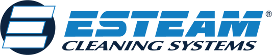 Now Supplying Esteam Cleaning Systems!
