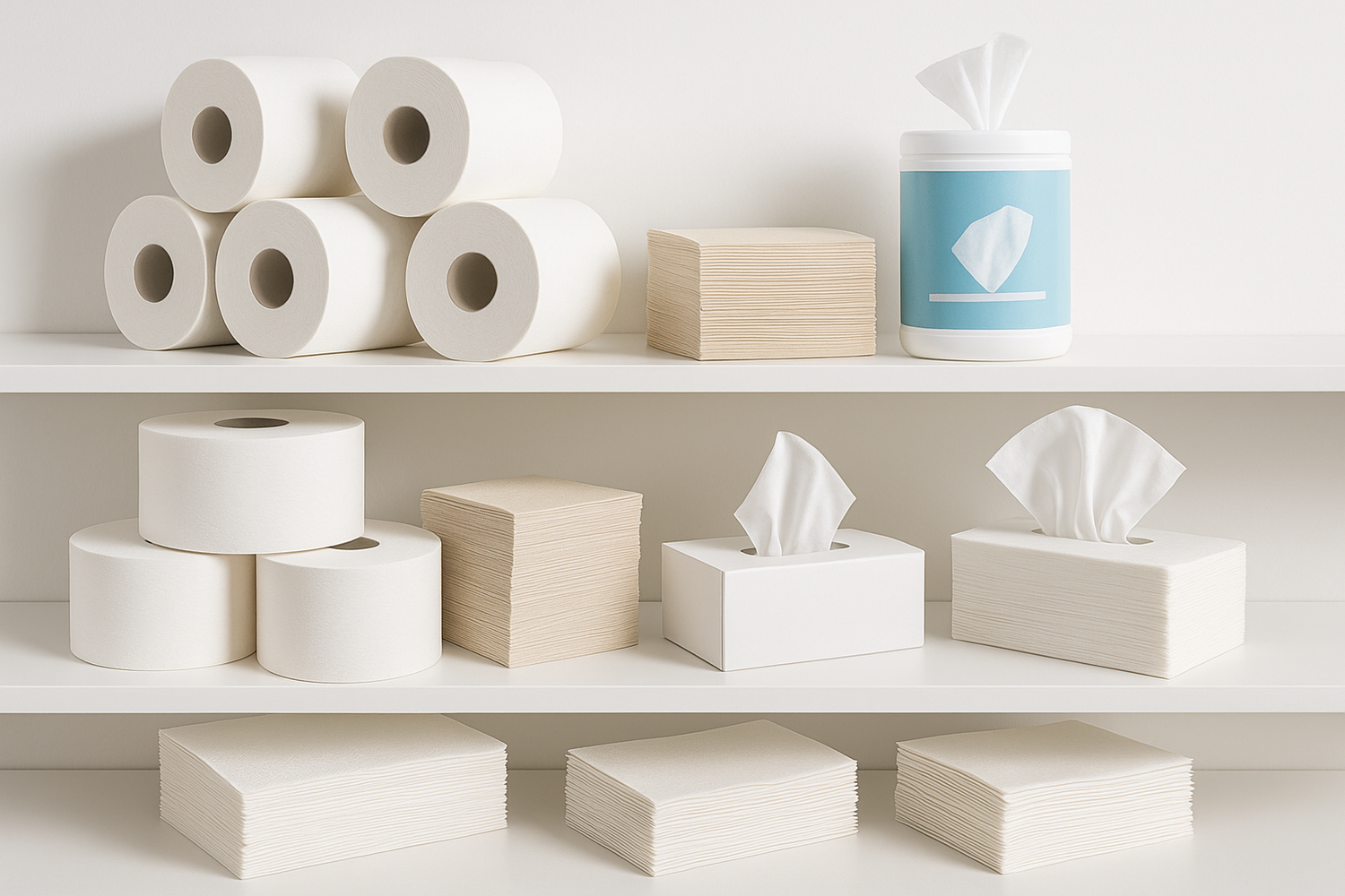 Paper Products
