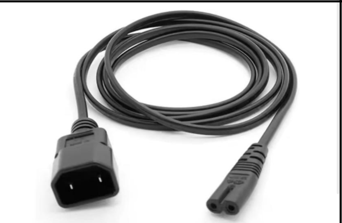 Cannon Stinger PowerHead