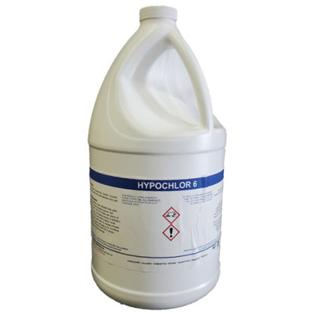 Chemisphere Advance Bleach 6% - 4L