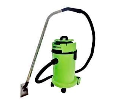Cannon Stinger 30L Wet/Dry Vacuum with Tools