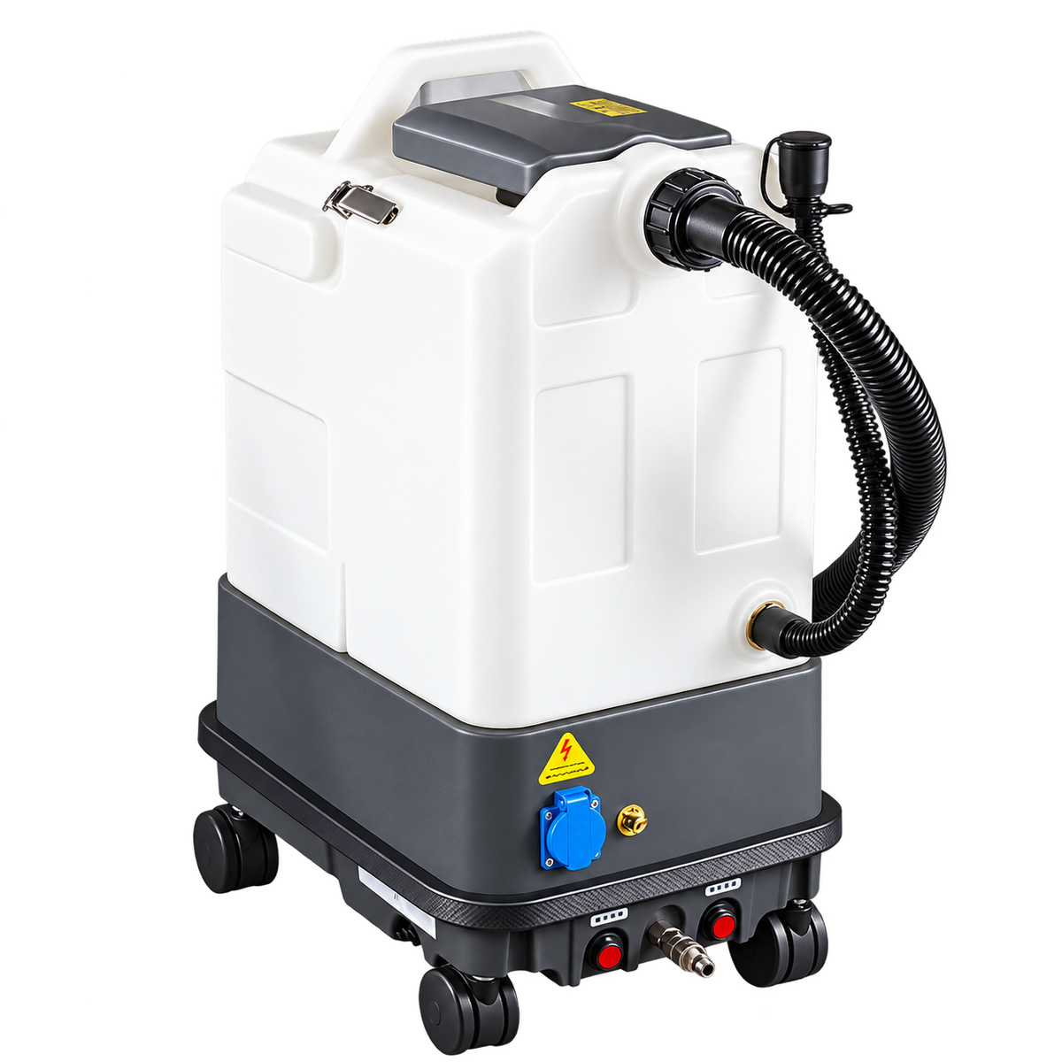 Cannon EuroDesign 24L Box Extractor