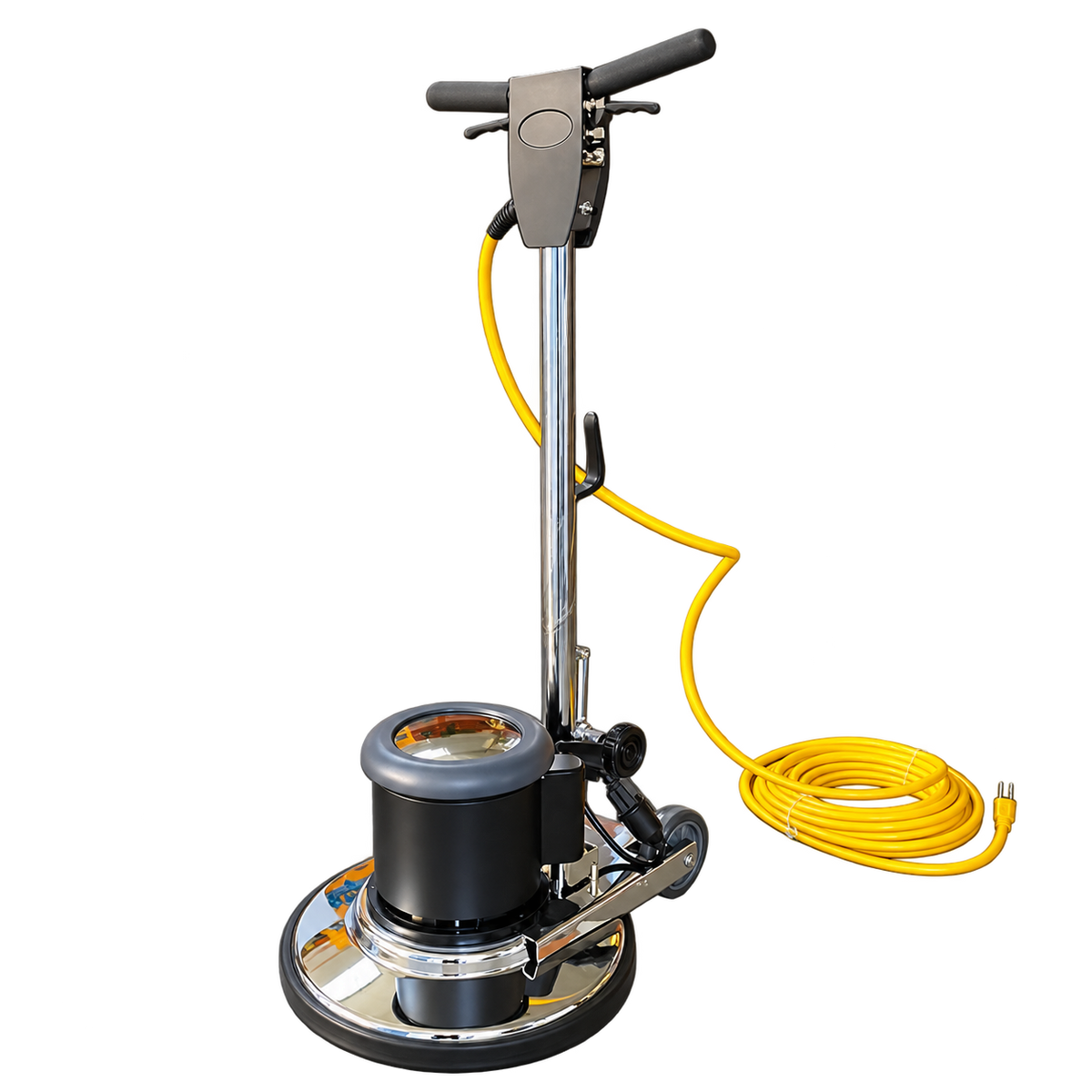 Cannon FM2X-17 Two-Speed 17" Floor Machine