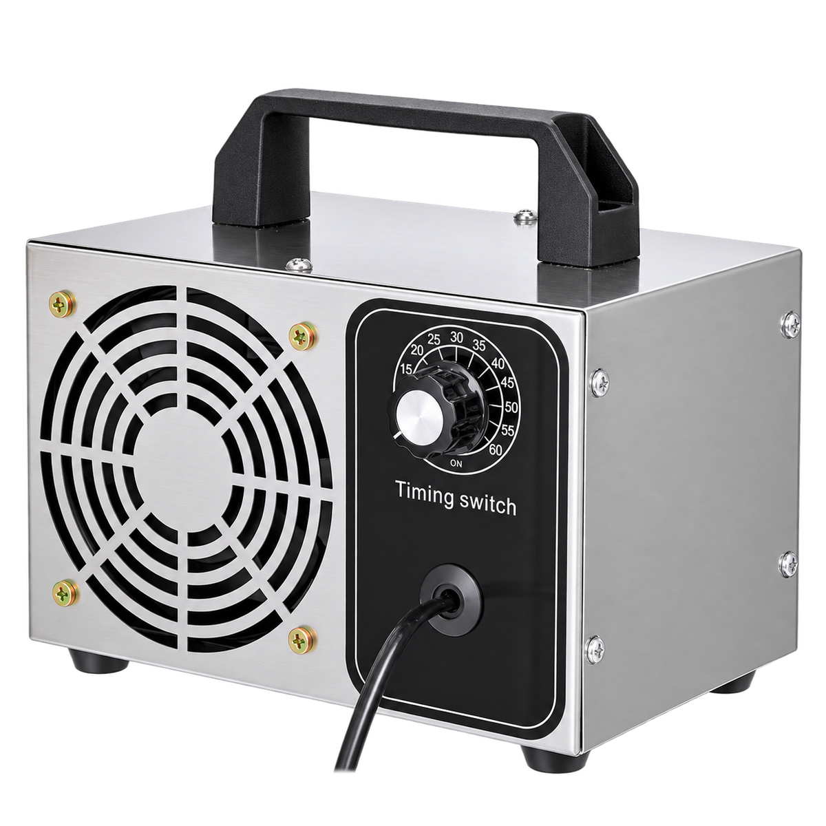 Cannon O3 Ozone Machine