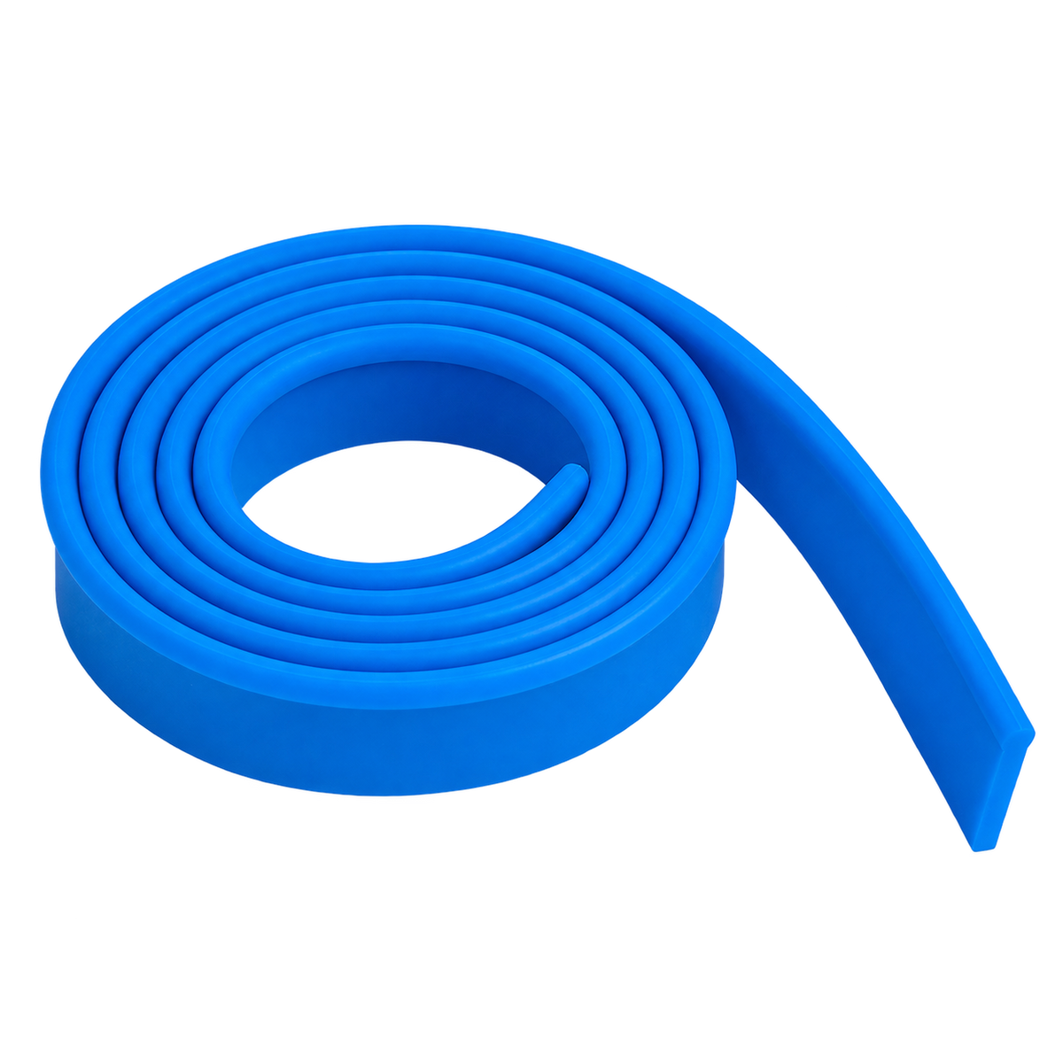 Kwik-Win Blue Silicone Replacement Blade 42"