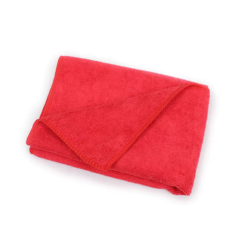 MicroKwik Microfibre Wiper 16"x16" 330 GSM