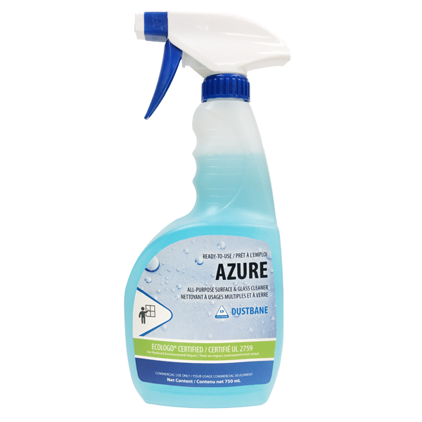 Dustbane Azure