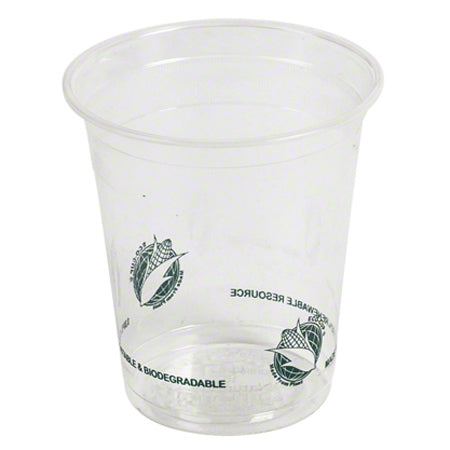 Eco-Packaging® Compostable Cold Cup - 7 oz.
