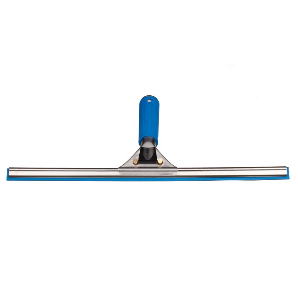 Kwik-Win Pro Window Squeegee 10"
