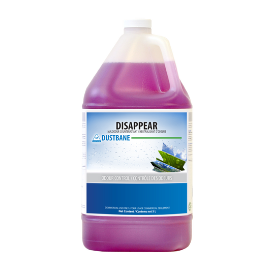 Dustbane Disappear 5L