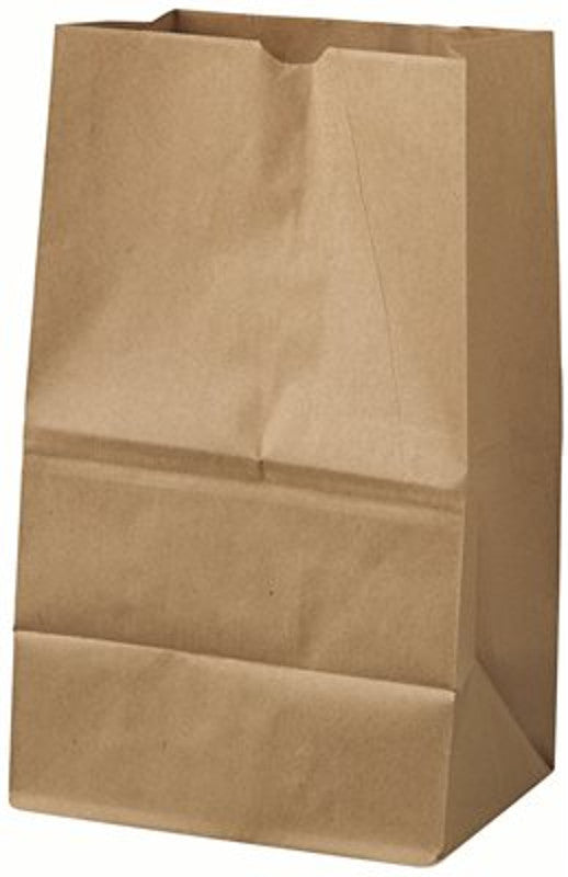 Kraft Paper Bag 10lb