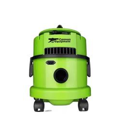 Cannon Stinger Canister Vacuum 15L Wet/Dry - With 10' Hose and Tools