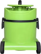 Cannon Stinger Canister Vacuum 15L Wet/Dry - With 10' Hose and Tools
