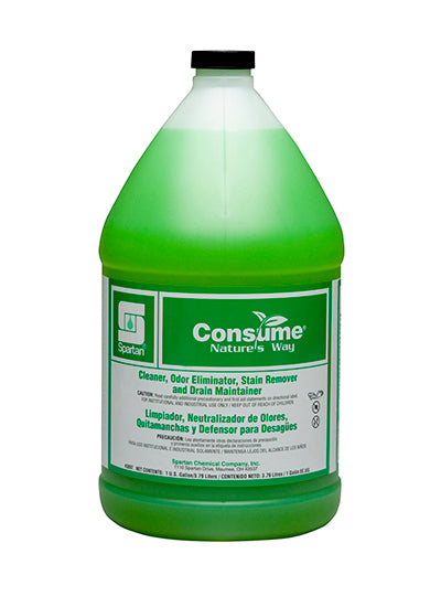 Spartan CONSUME® 1 Gal