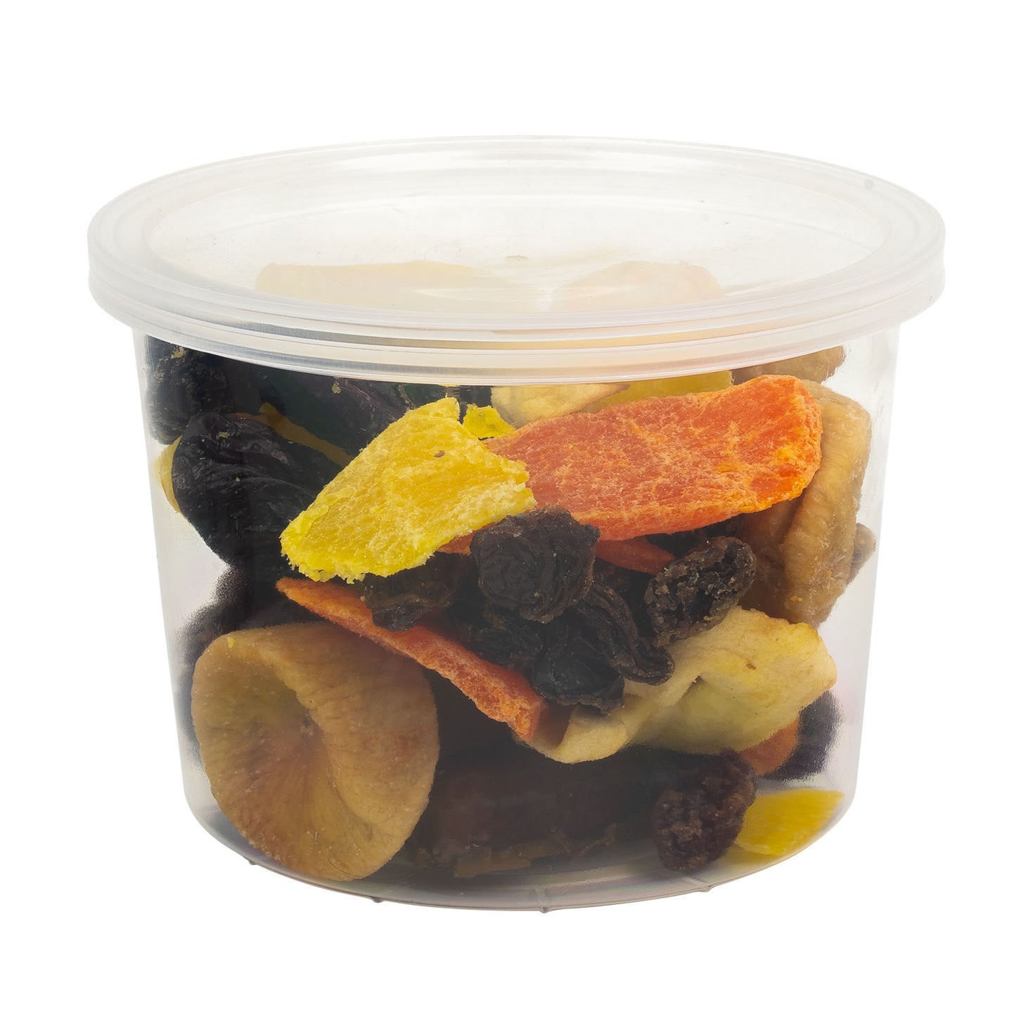 EcoSystems® PolyPro Round 16Oz Deli Container