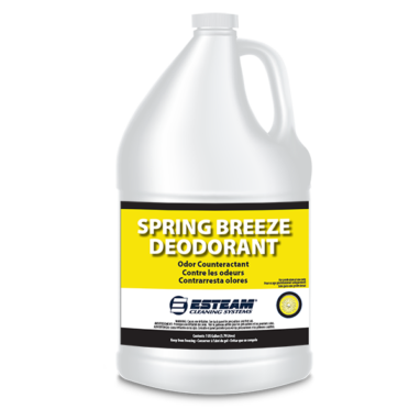 Esteam Spring Breeze Deodorant