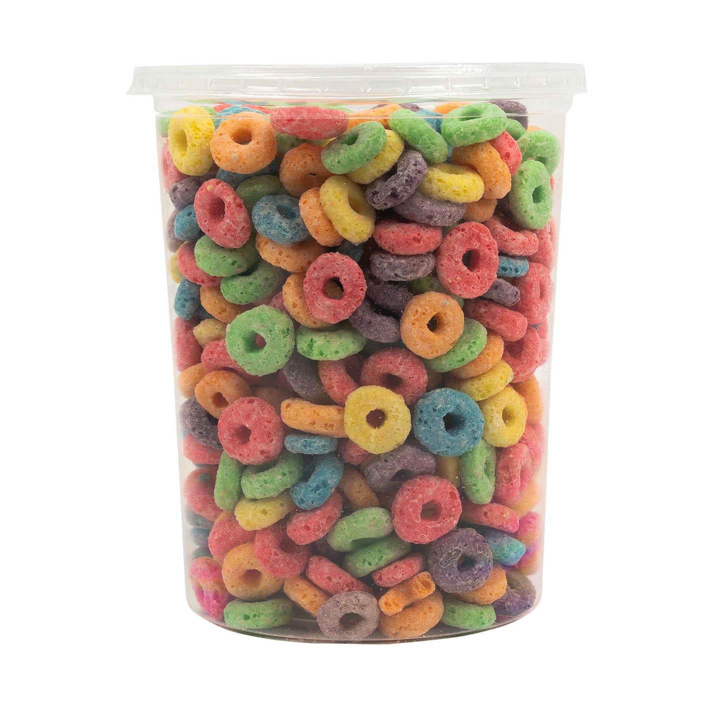 EcoSystems® PolyPro Recessed Lid 8-32Oz