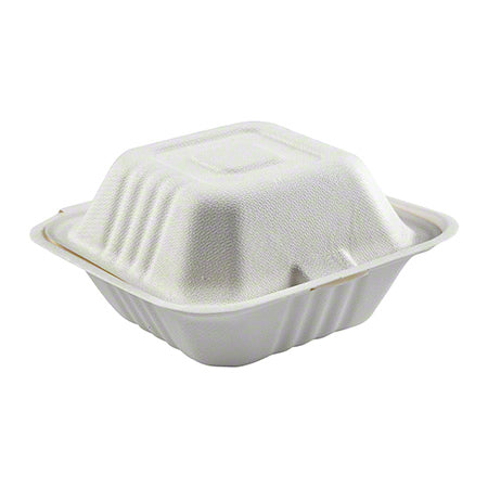 PrimeWare® Small Hinged Lid Container