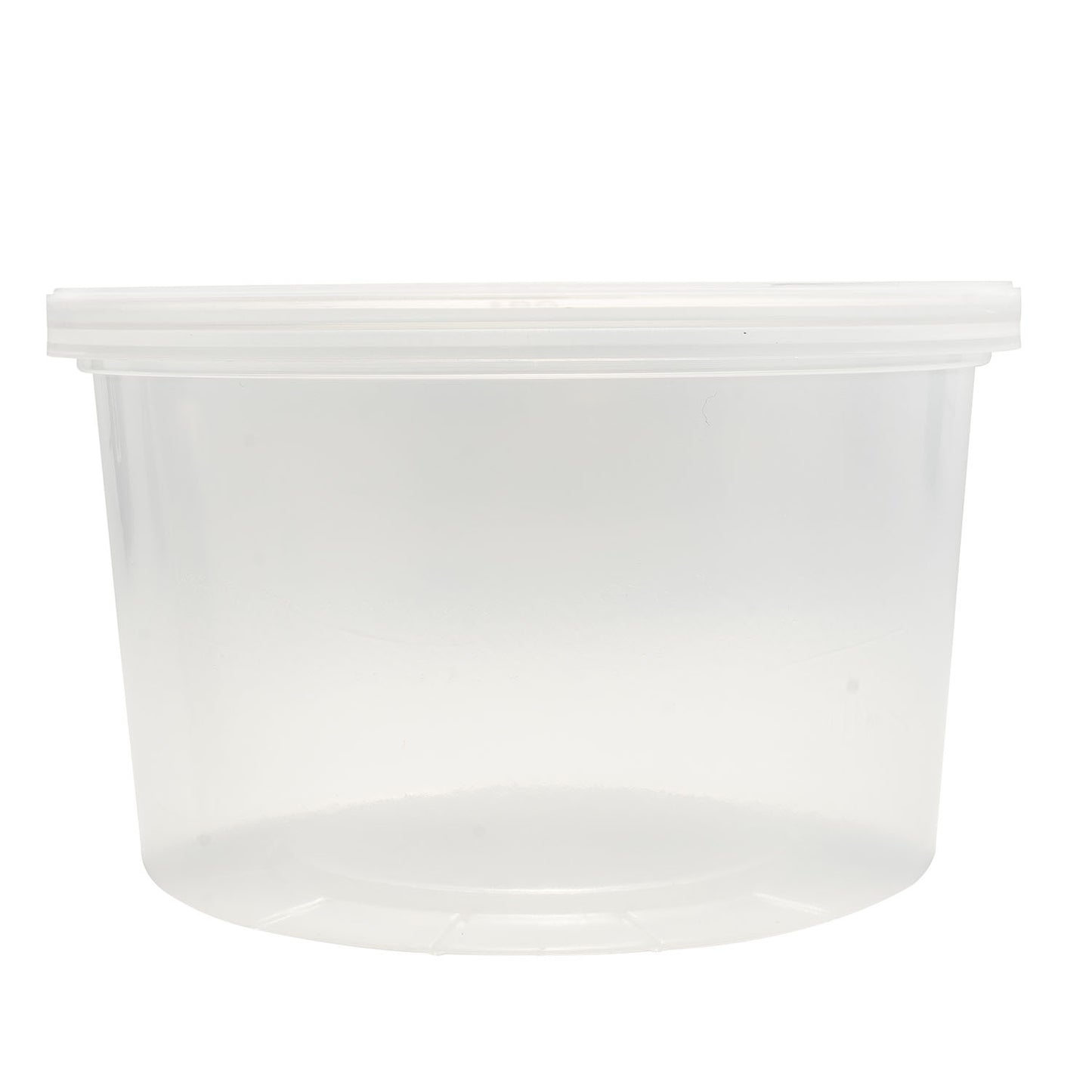 EcoSystems® PolyPro Round 16Oz Deli Container