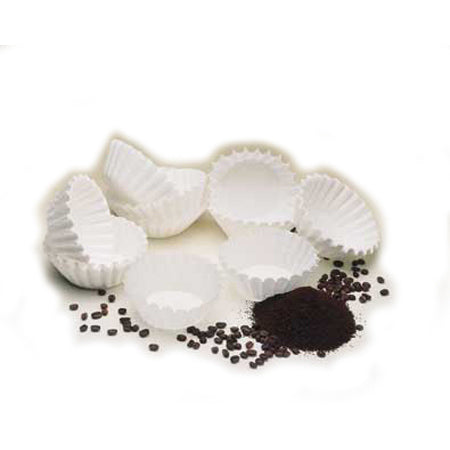 Sanfacon Coffee Filter - 12 Cups