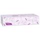 Cascade PRO Select Flat Box Facial Tissue 100 Sheets