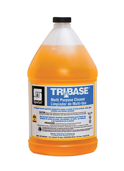 Spartan TRIBASE® MULTI PURPOSE CLEANER 1 Gal