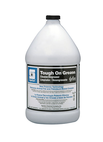 Spartan TOUGH ON GREASE® 1 Gal