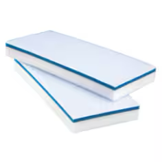 Scotch-Brite™ Doodlebug™ Easy Erasing Pad 4610 - 4.6" x 10" - 5 Pack