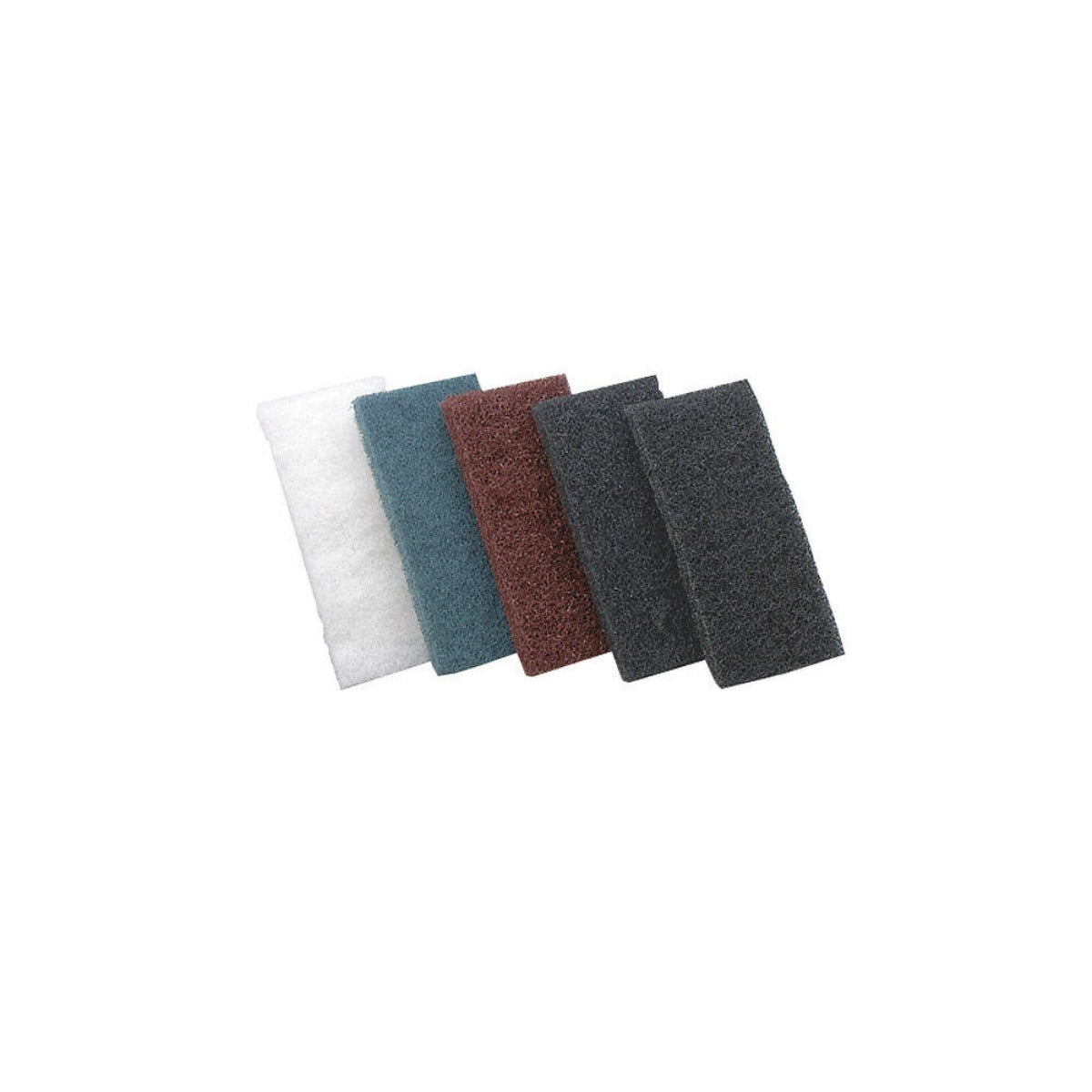 Doodle Bug Pad Black 693 - 5 Pack