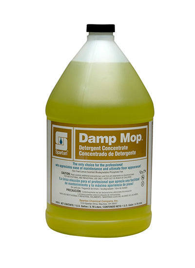 Spartan DAMP MOP 1 Gal