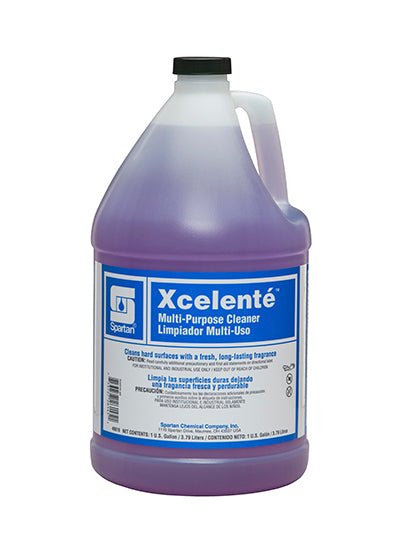 Spartan XCELENTÉ® 1 Gal