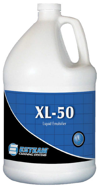 Esteam XL-50 Concentrated Liquid Emulsifier