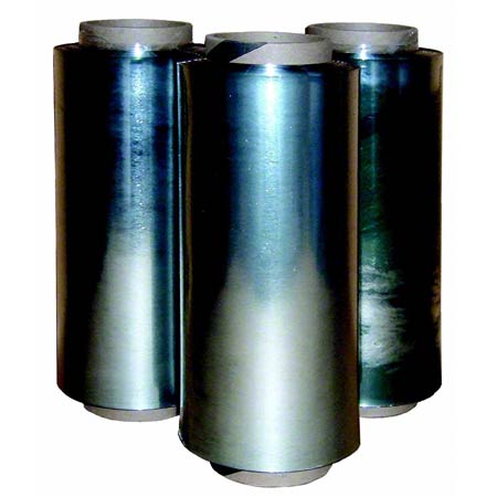 All Purpose Stretch Film Refill - 11"x2000' 3 Rolls