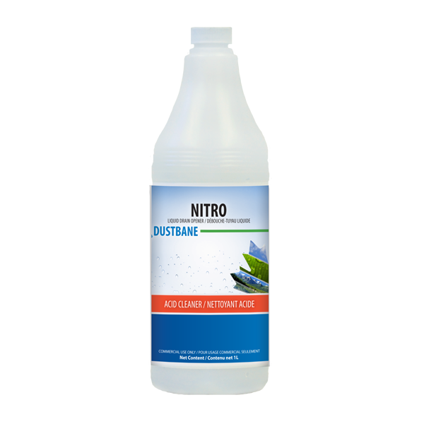 Dustbane Nitro 1L