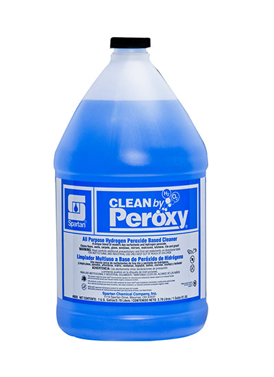 Spartan CLEAN BY PEROXY® 1 Gal