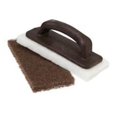 3M™ Doodlebug™ Handblock Pad Holder Kit 6473 - 4.6" x 10"