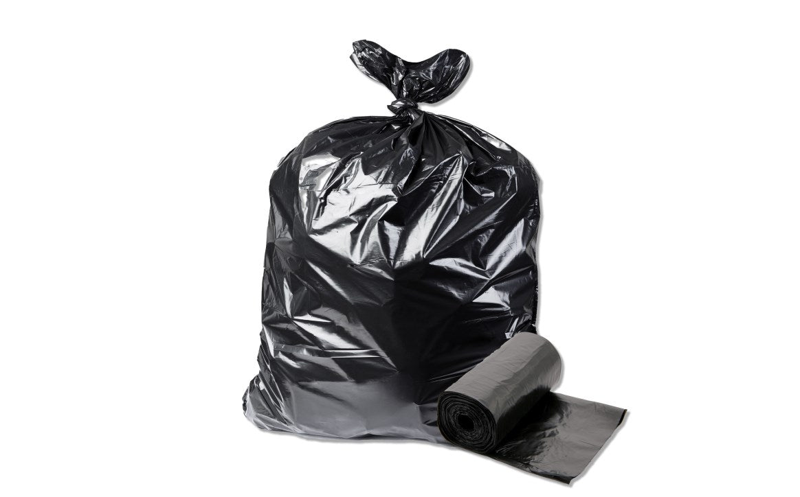 DuraPlus® 22x24 Regular Black 1000