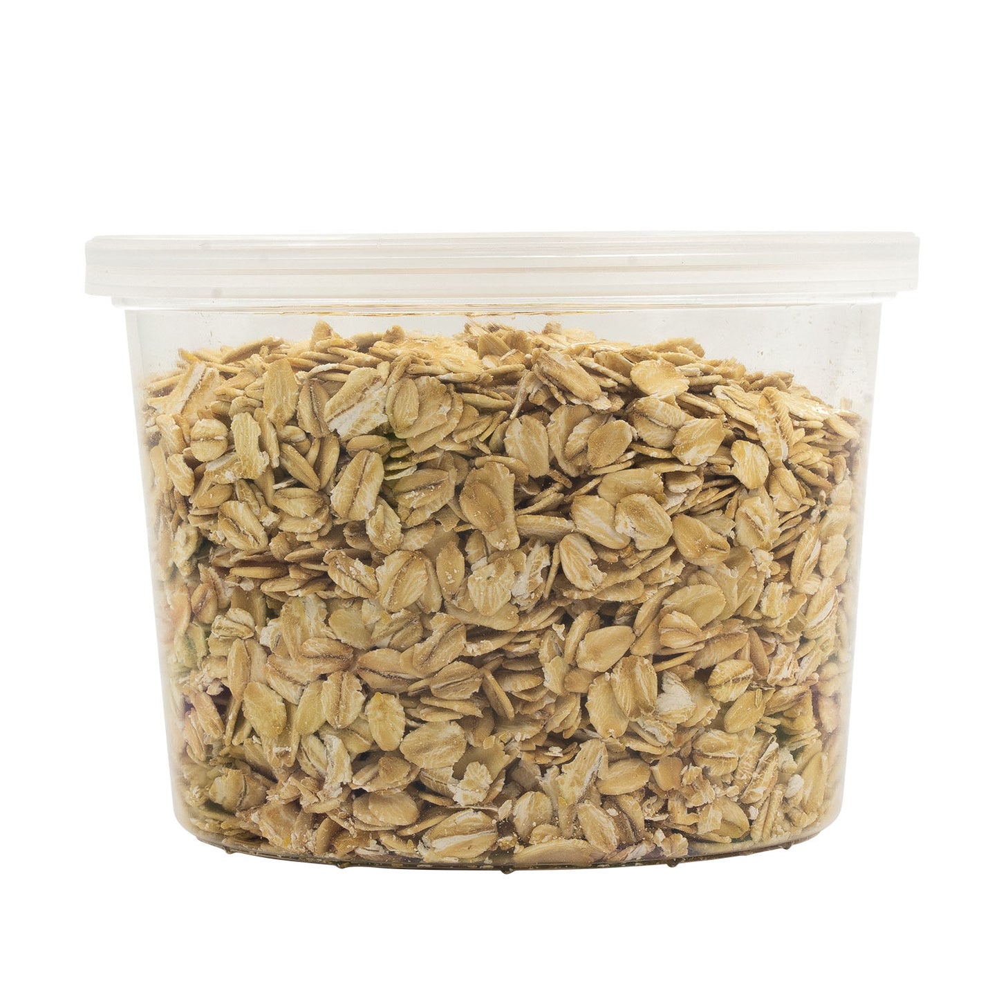 EcoSystems® PolyPro Round 16Oz Deli Container