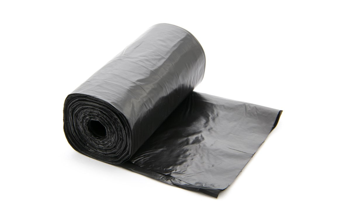 DuraPlus® 22x24 Regular Black 1000