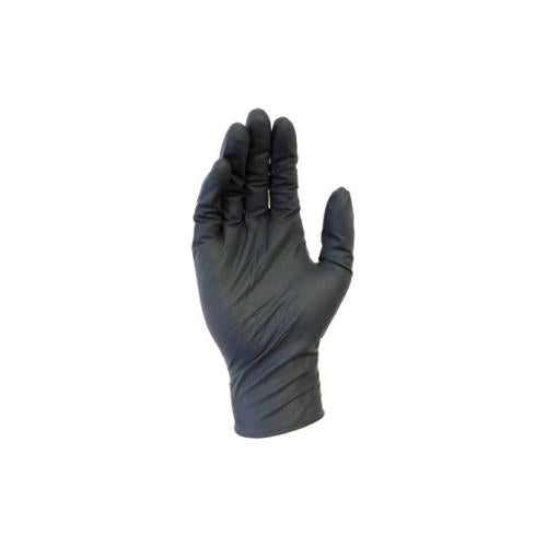 Suretouch™ Nitrile Glove Powder-Free 350 Series Black X-Large