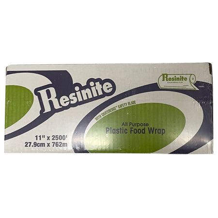 All Purpose Stretch Film - 11" x 2500'