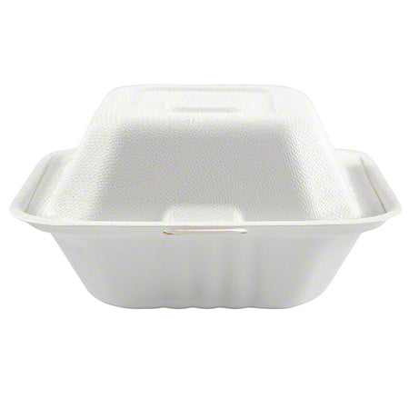PrimeWare® Small Hinged Lid Container
