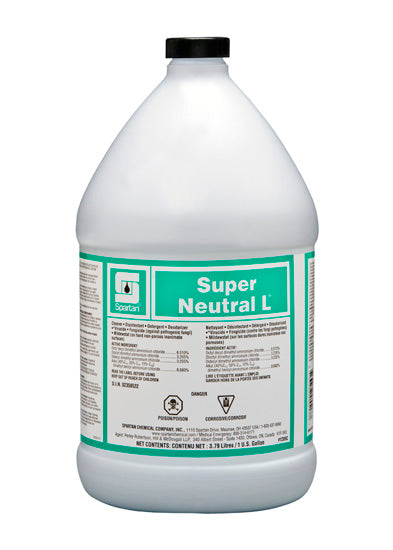 Spartan SUPER NEUTRAL L 1 Gal