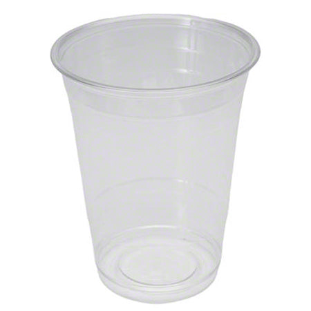 Eco-Packaging® RPET Clear Cold Cup - 16 oz.
