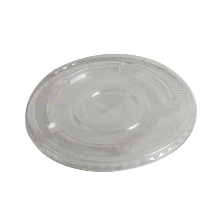 Eco-Packaging® 98mm Compostable Flat Lid