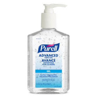 PURELL® Advanced Hand Rub - 236ml