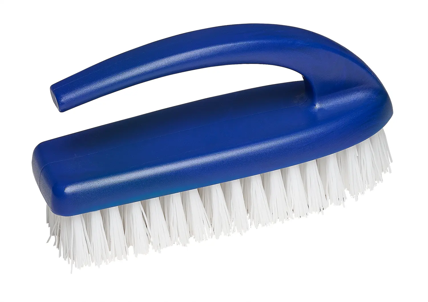 M2 6" Iron Style Scrub Brush