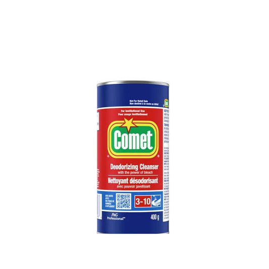 Comet Deodorizing Cleanser 400G