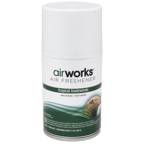AirWorks® Metered Aerosol Tropical Tradewinds 7oz